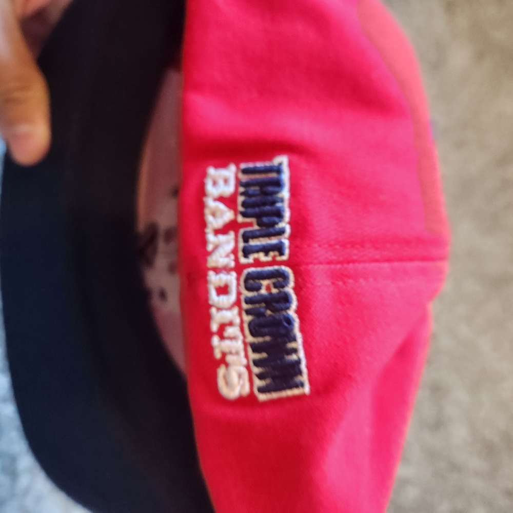 Baseball cap xl - Picture 2 of 3